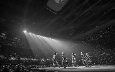 트와이스, 미국 찍고 일본 간다…글로벌 홀린 'K팝 대표 걸그룹'