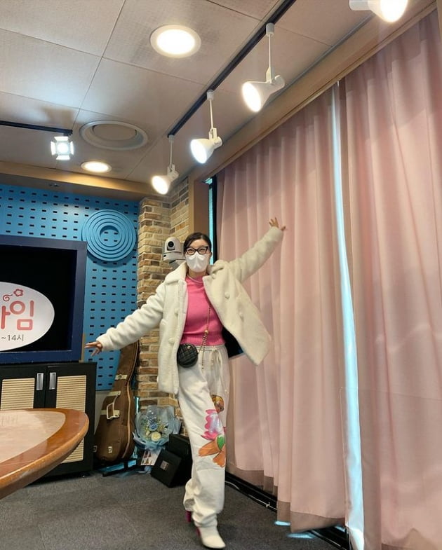 사진=김호영 인스타그램