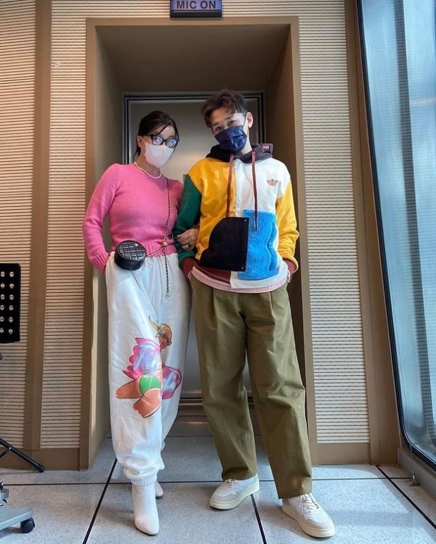 사진=김호영 인스타그램
