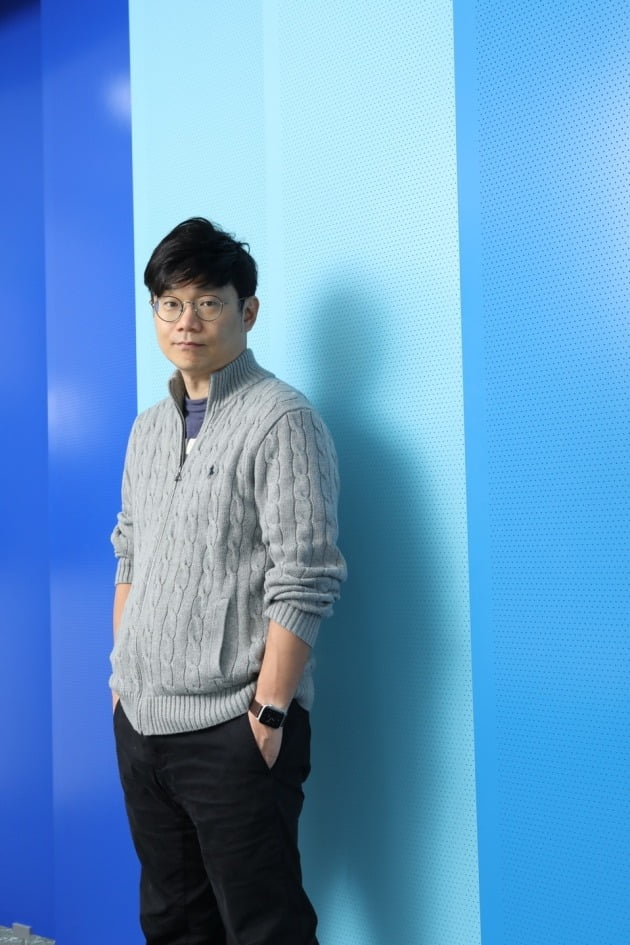 '여고추리반2' 정종연 PD./사진제공=tvN