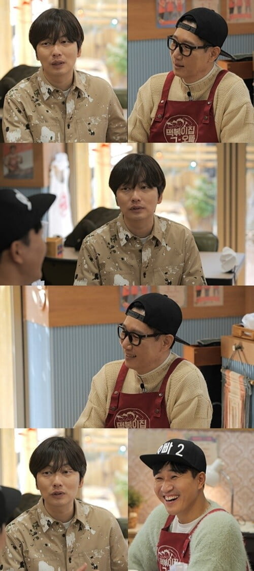 '떡볶이집 그 오빠'(사진=방송 화면 캡처)