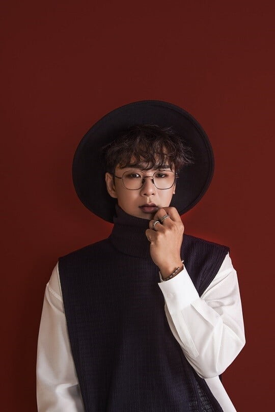 리누 (사진=제이지스타 제공)