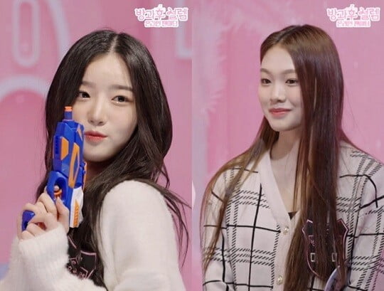 '방과후 설렘' (사진=방송 화면 캡처)