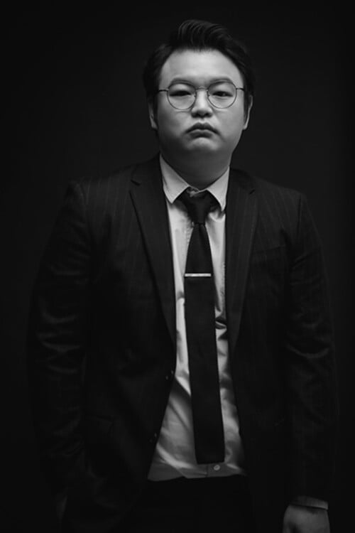 고규필, '크레이지 러브' 출연…김재욱·정수정과 호흡