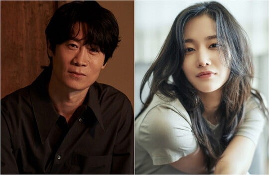 진선규, 전종서 (사진=엘줄라이엔터테인먼트, 마이컴퍼니 제공)