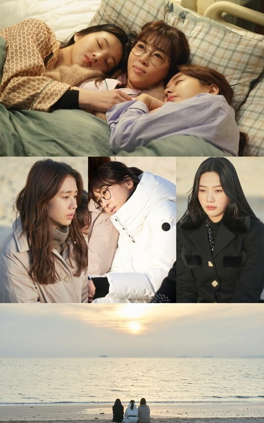 (사진=키이스트, JTBC스튜디오)