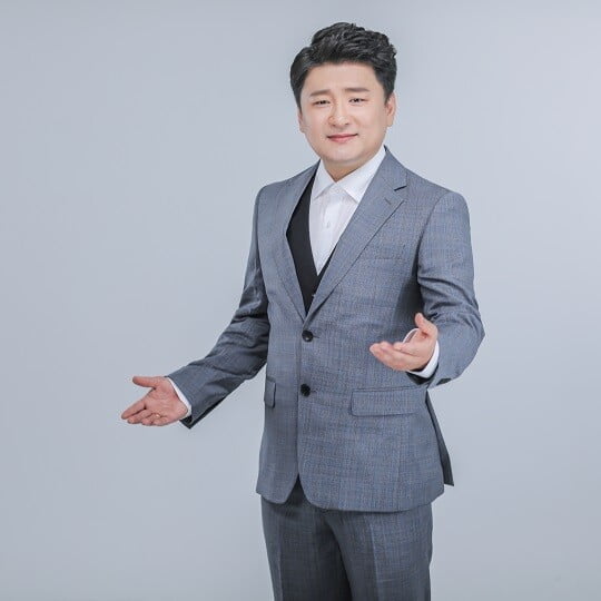 현진우 (사진=KDH엔터테인먼트 제공)