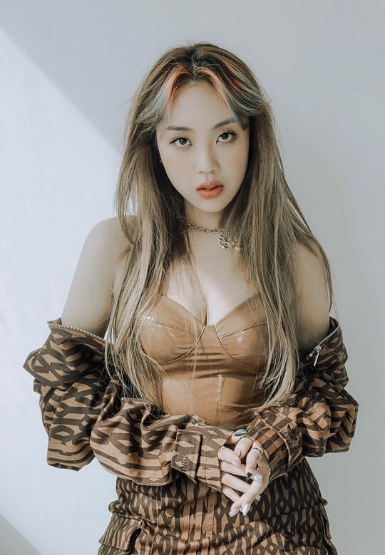 이영지 (사진=altm Group 제공)