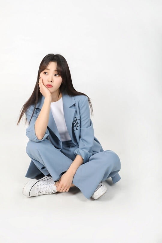 박현서 (사진 = 엠케이에스이엔티 제공)