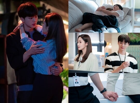 (사진=앤피오엔터테인먼트, JTBC스튜디오)