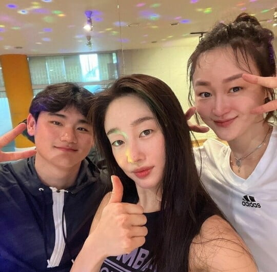 (사진=이혜정 SNS)