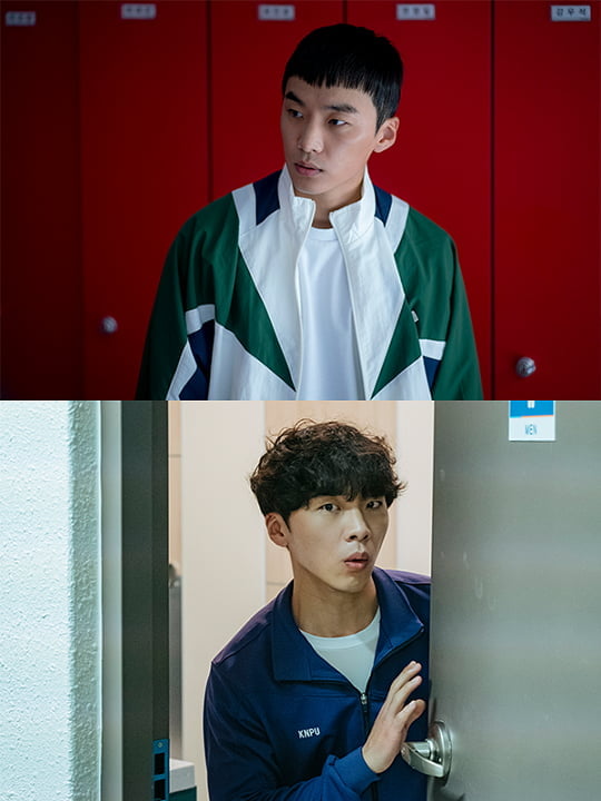 박성준 (사진=메이스 엔터테인먼트, 콘텐츠 지음 제공)