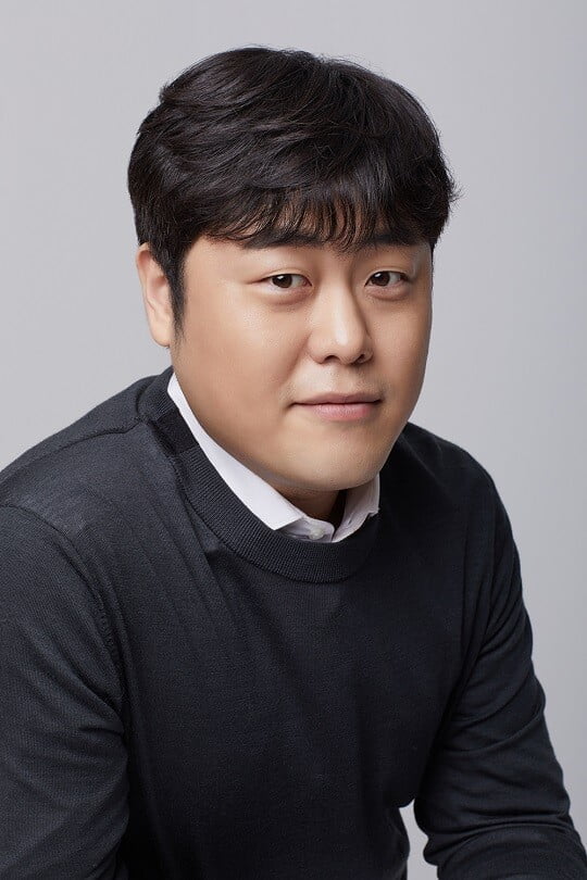 배명진 (사진=클로버컴퍼니 제공)