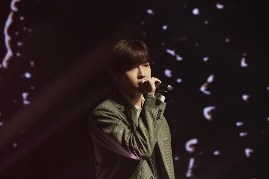 김재환 (사진 = 제나두엔터테인먼트 제공)