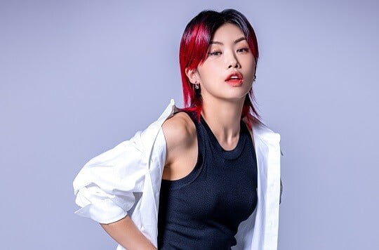 아이키 (사진=에스팀 제공)