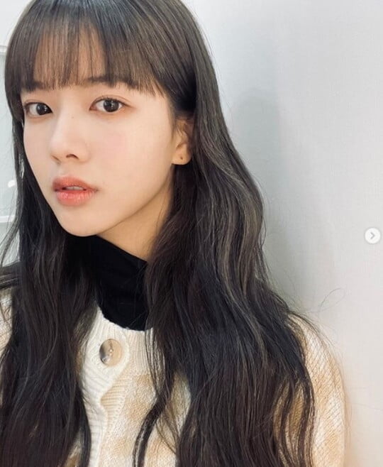 (사진=노정의 SNS)