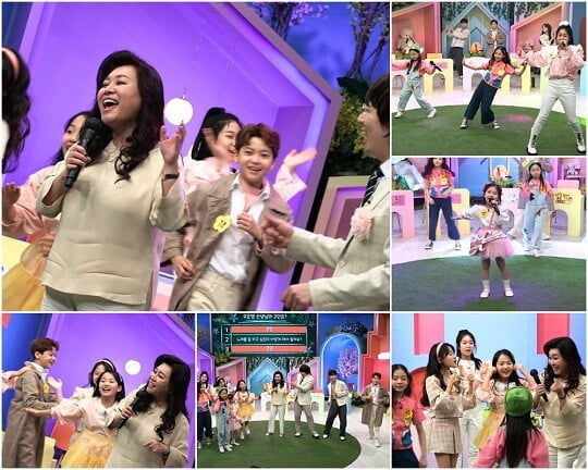 '개니리학당' (사진=TV CHOSUN 제공)