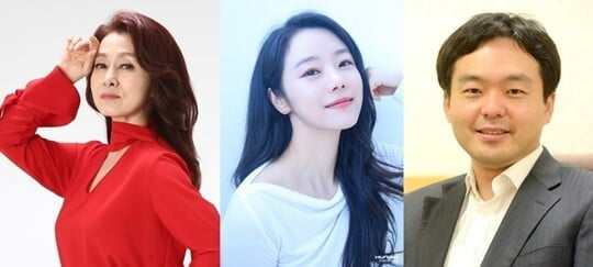 (사진=생각엔터테인먼트, 후너스엔터테인먼트, 법무부)