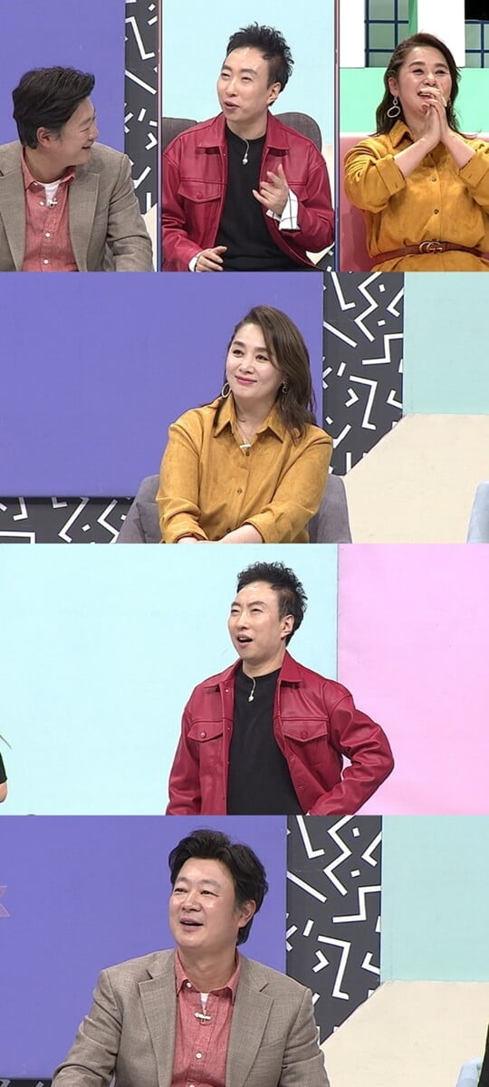 (사진=MBC에브리원)
