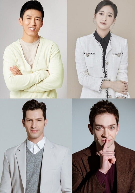 (사진=YG엔터테인먼트, 대성마이맥, JTBC 스튜디오 제공)