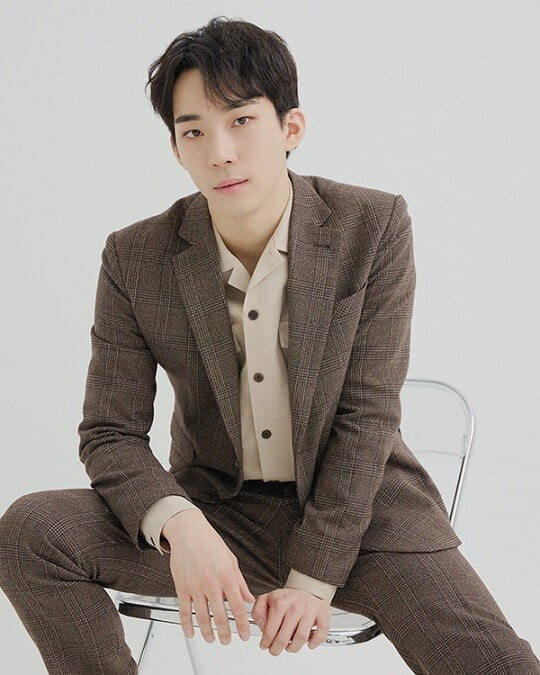 조환지 (사진=제이플로엔터테인먼트 제공)
