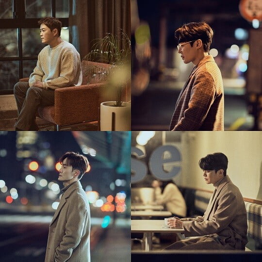 노을 (사진=음악 프로젝트 '말하는' 제공)