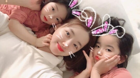 (사진=소이현 SNS)