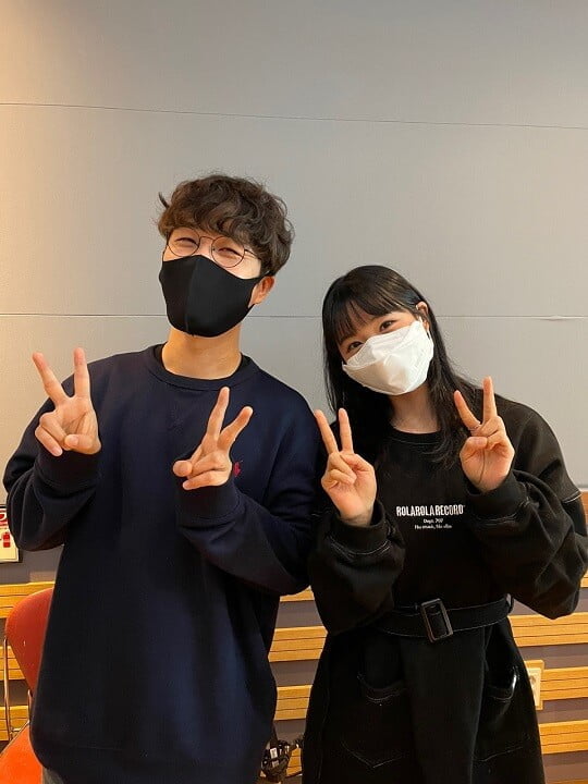 고영배, 조현영 (사진=MBC 제공)