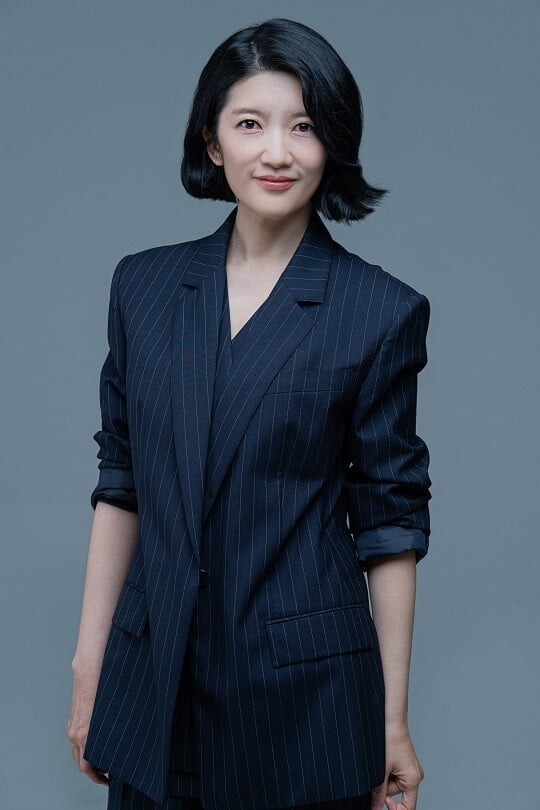 장소연 (사진=매니지먼트 비케이 제공)