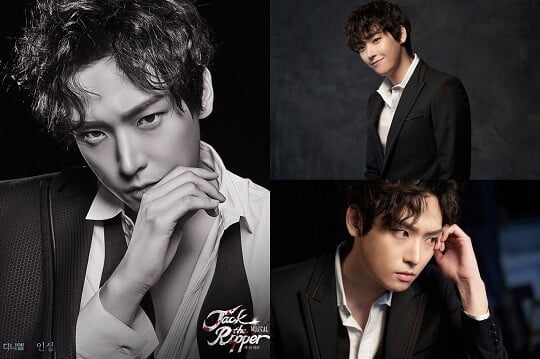 SF9 인성 (사진=㈜글로벌컨텐츠, FNC엔터테인먼트 제공)