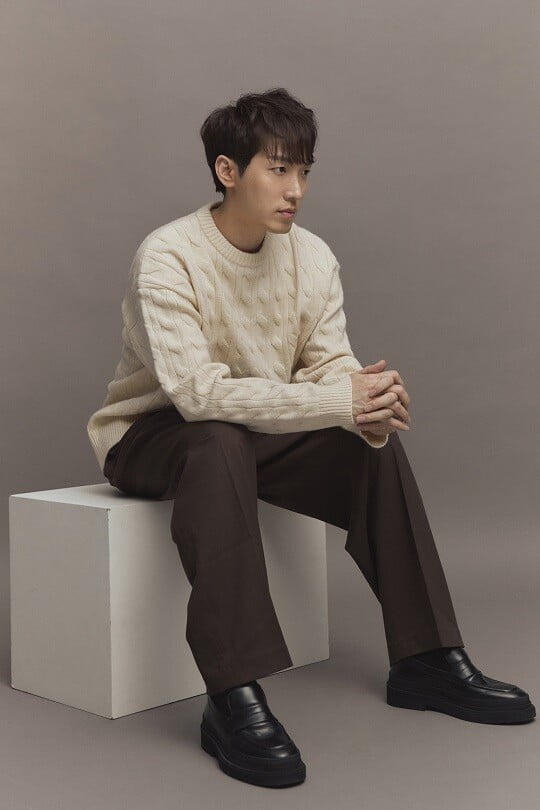 황인욱 (사진=하우엔터테인먼트 제공)