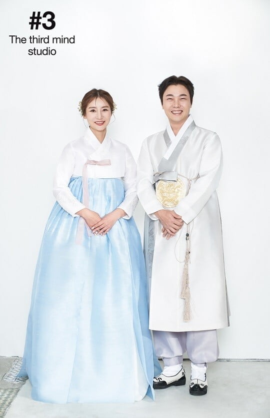이성진 (사진=웨딩21매거진 제공)