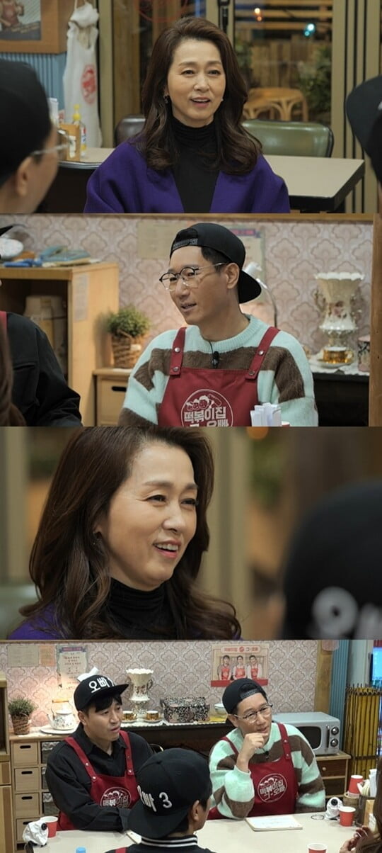 (사진=MBC에브리원)