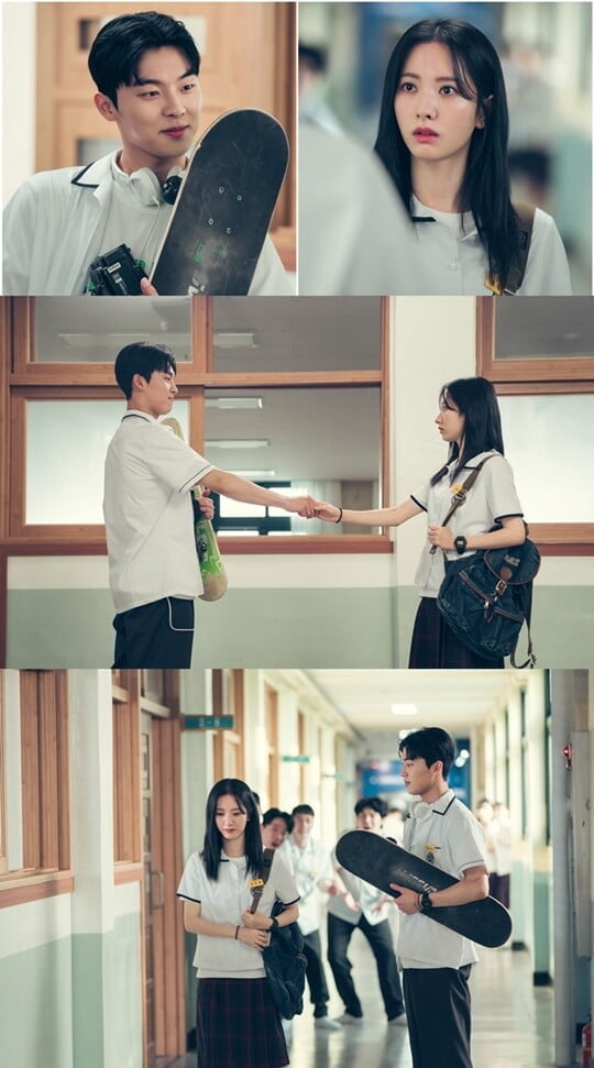 (사진=tvN)