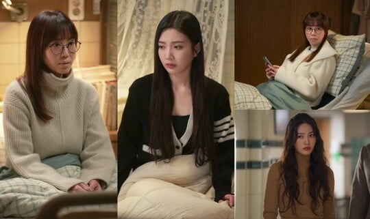 (사진=키이스트, JTBC스튜디오)