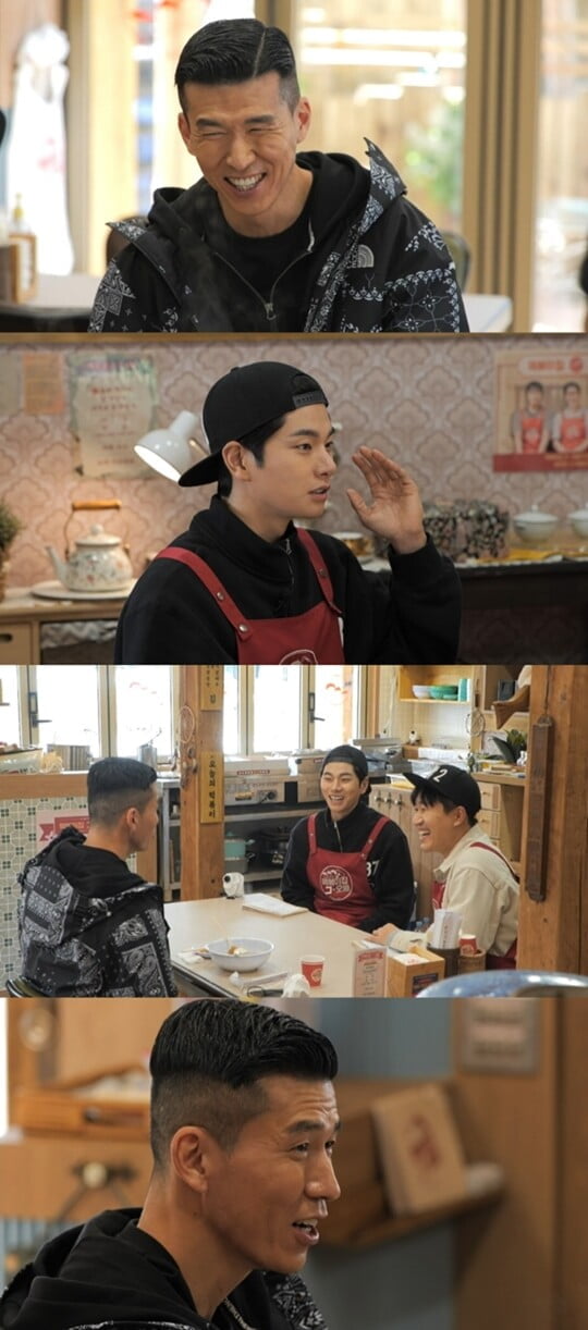 (사진=MBC에브리원)
