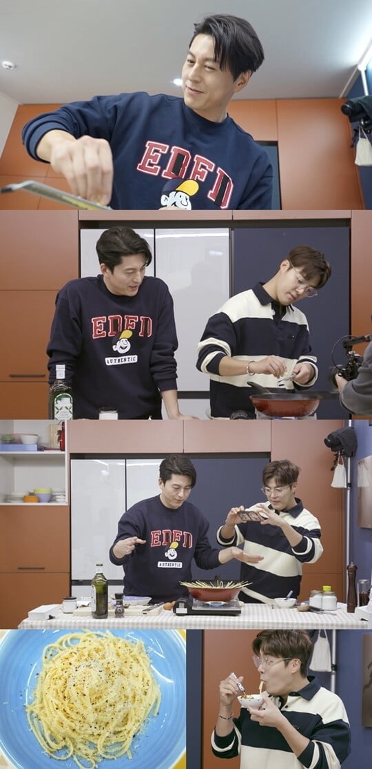 (사진=KBS 2TV)