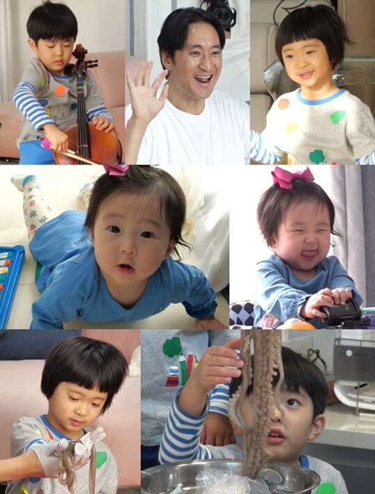 (사진=KBS 2TV)