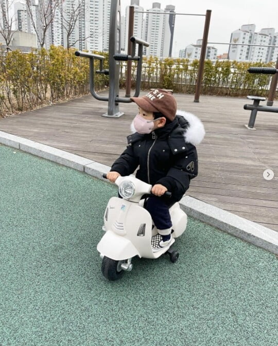 (사진=서수연 SNS)