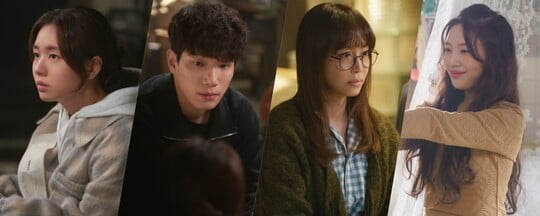 '한 사람만' 종여까지 2회, 인생드라마로 회자되는 이유