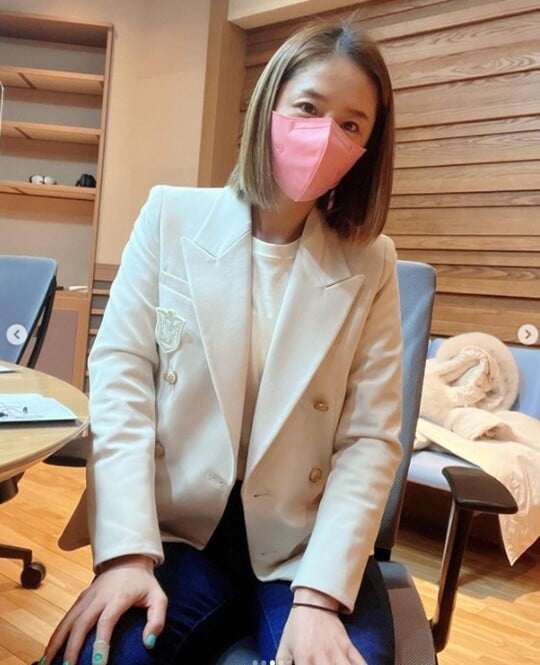(사진=신지 SNS)