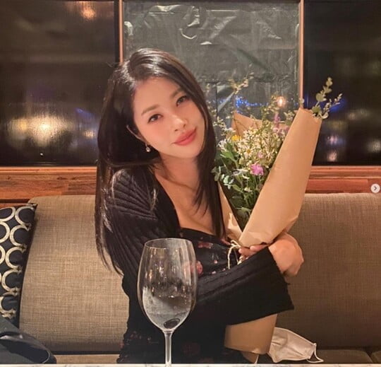 (사진=서동주 SNS)