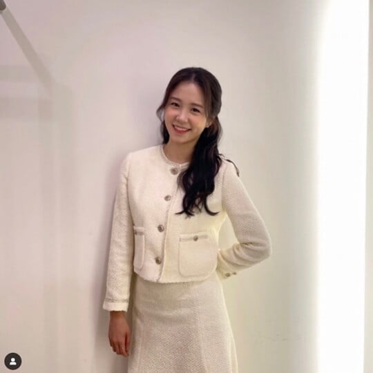 (사진=장예원 SNS)