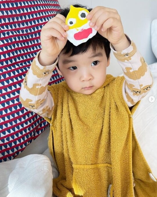 (사진=서수연 SNS)
