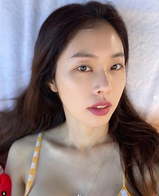 (사진=서동주 SNS)