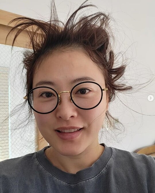 (사진=심진화 SNS)