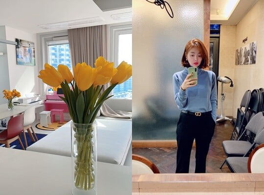 (사진=소이현 SNS)