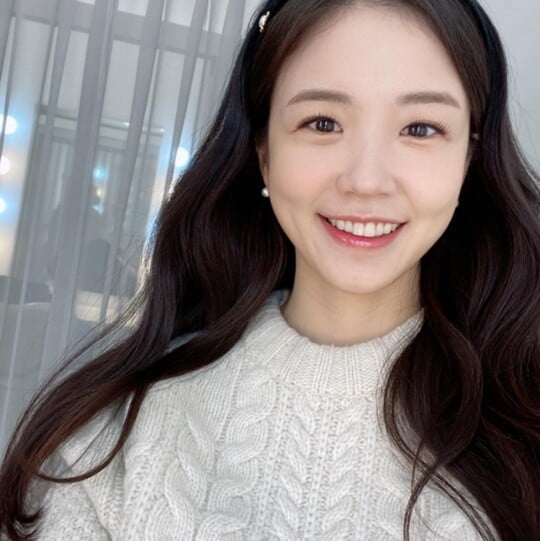 (사진=장예원 SNS)