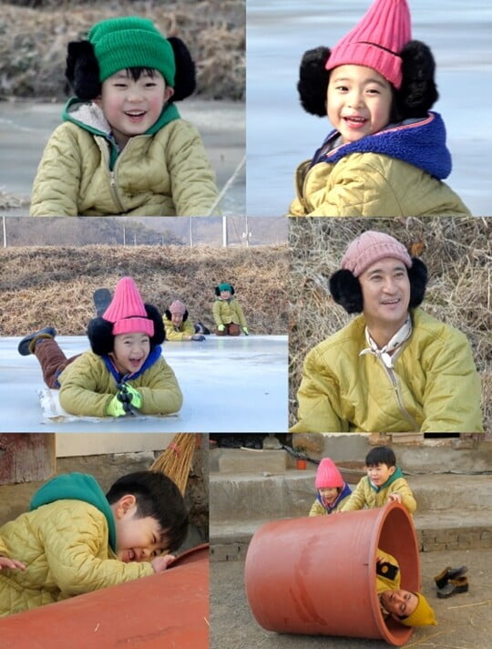 (사진=KBS 2TV)