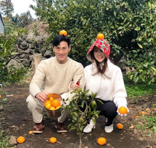 (사진=김재우 SNS)
